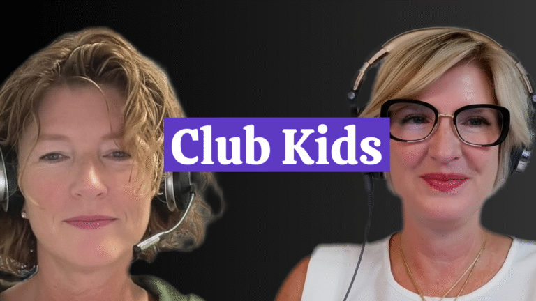 Episode 2 – Club Kids