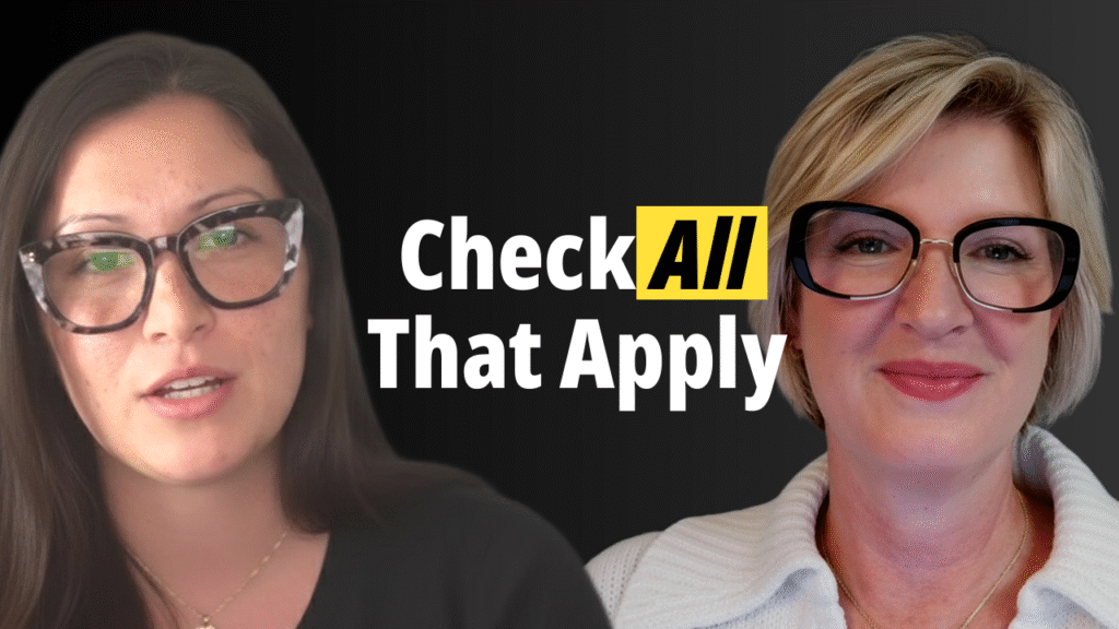 Episode 3 – “Check All That Apply” Embracing Bicultural Identities