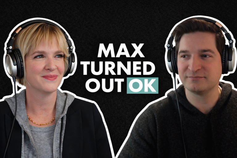 Episode 7 – You Turned Out OK