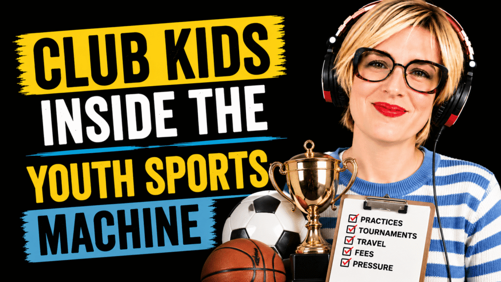 Episode 2 – Club Kids