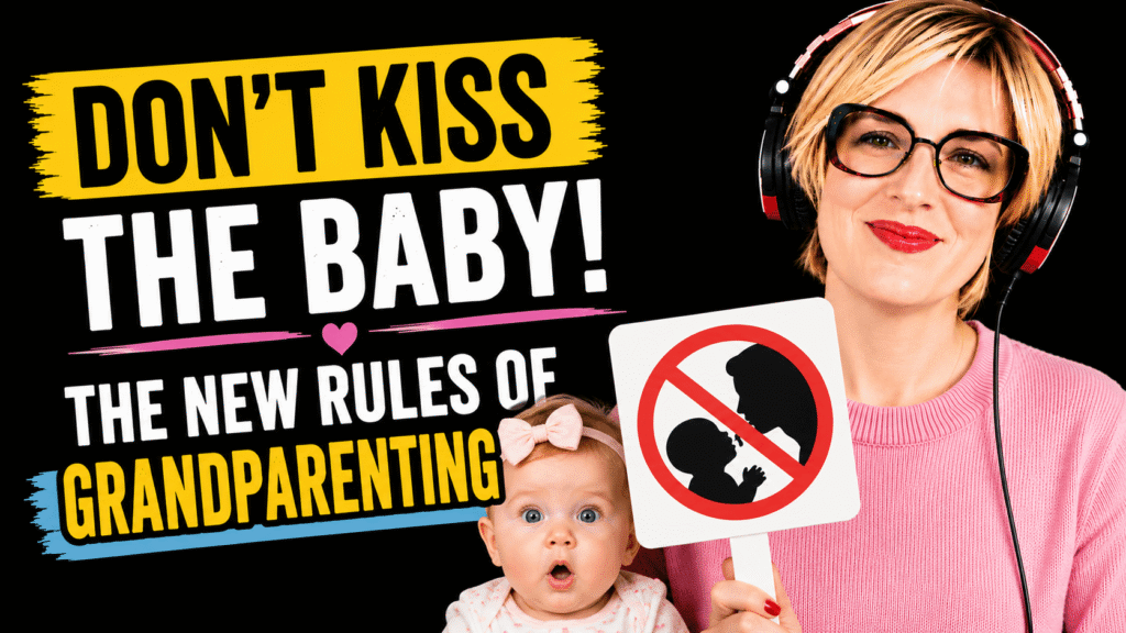 Episode 1 – Don’t Kiss the Baby