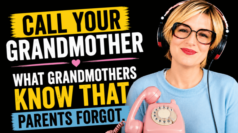 Episode 5 – Call Your Grandmother